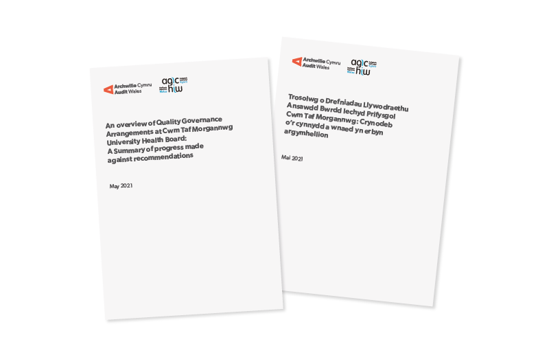 Report cover image