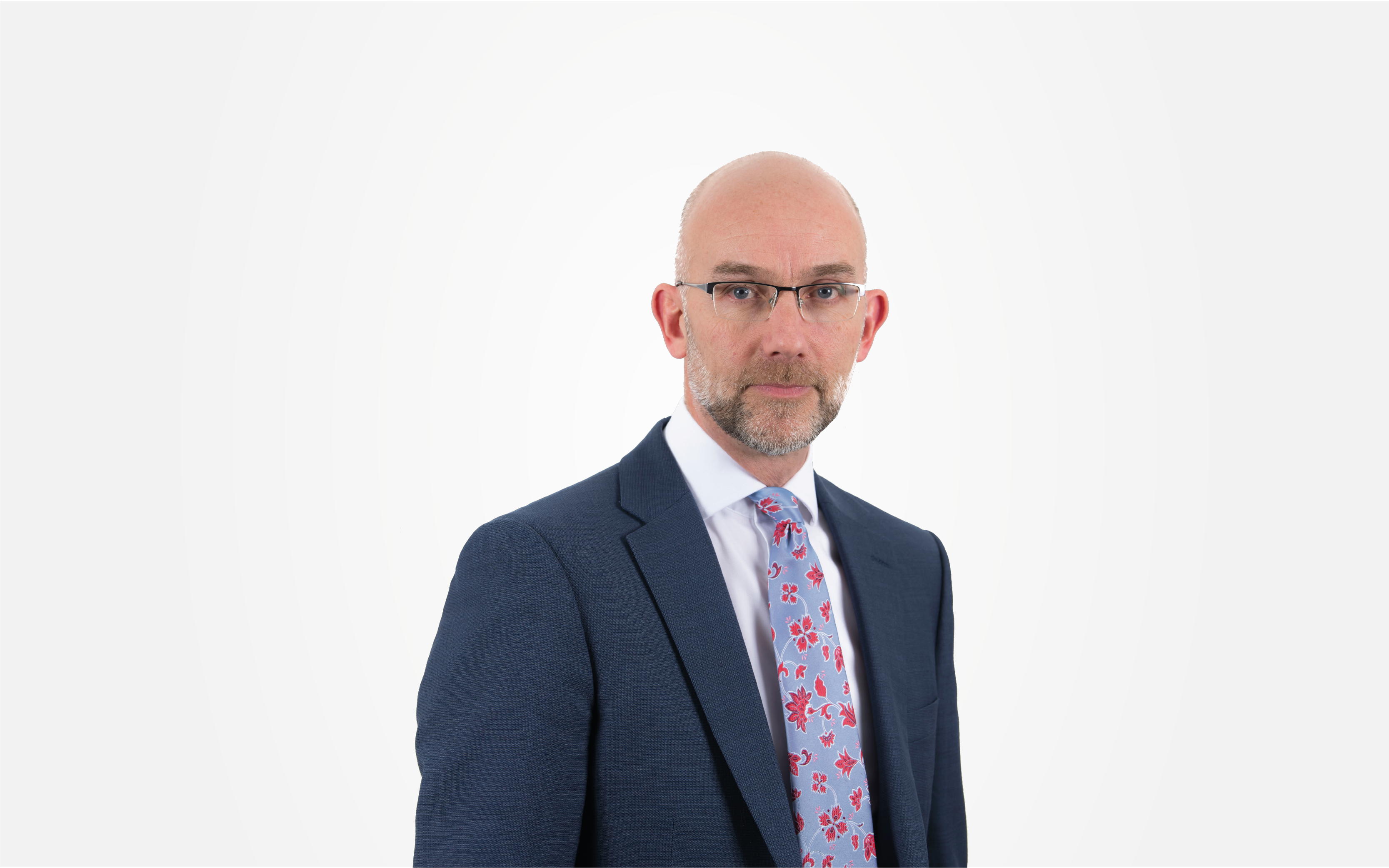 Adrian Crompton, Auditor General