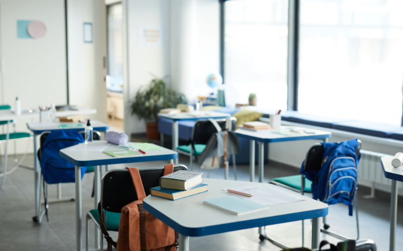 Classroom