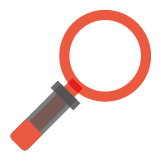 Magnifying glass