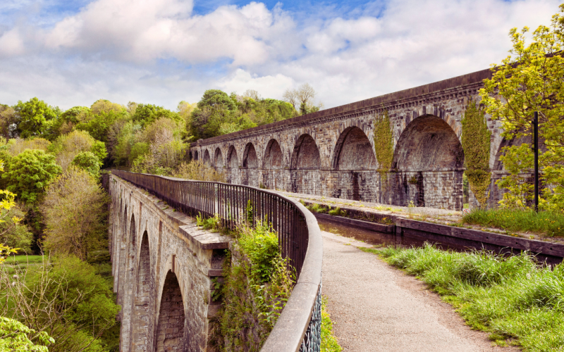 Wrexham Viaduct