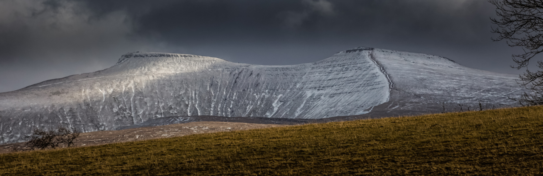 Bannau Brycheiniog National Park