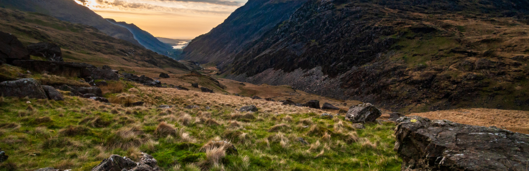 Eryri National Park