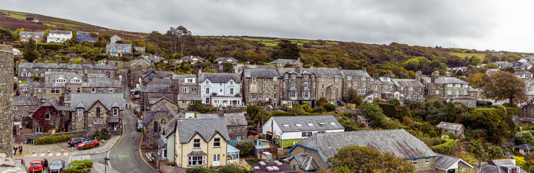 Gwynedd
