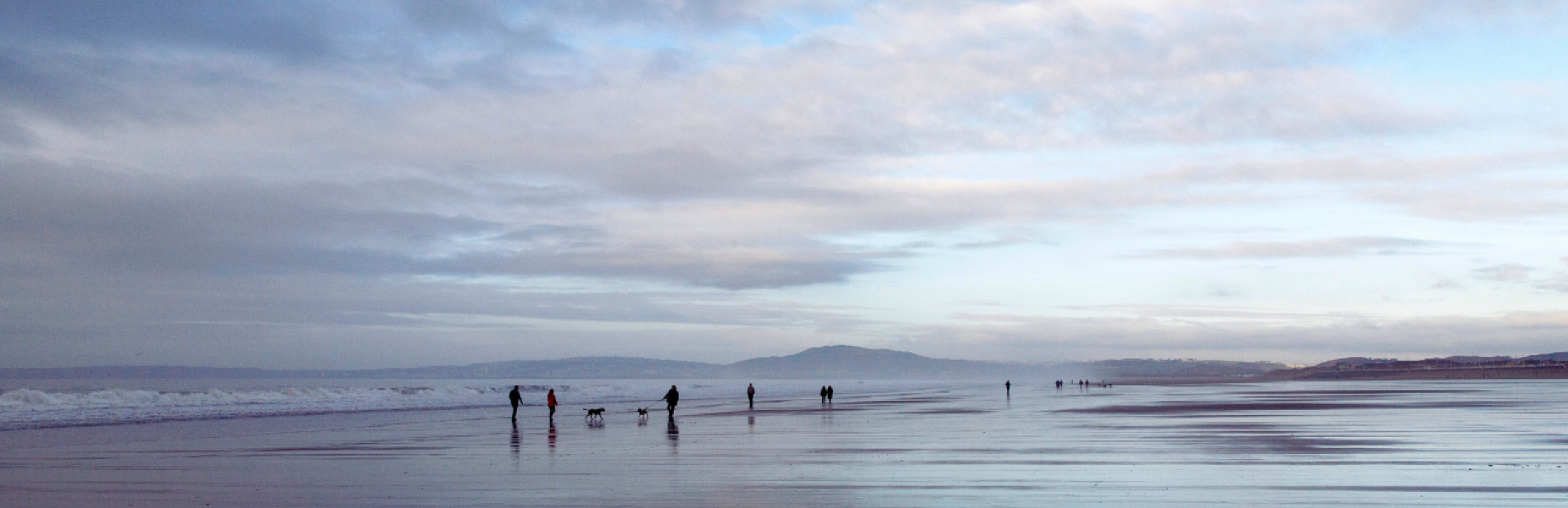 Aberavon beach