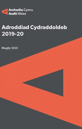 Thumbnail image of the report cover