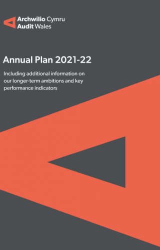 Report cover image