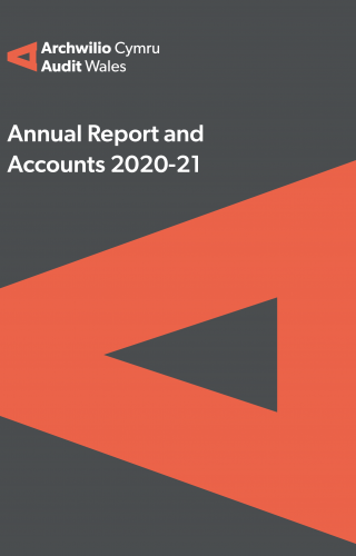 Thumbnail image of the report cover