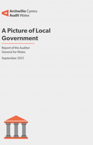 Report cover