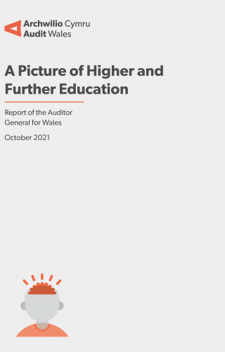 Report cover