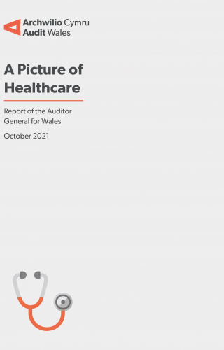 Report cover