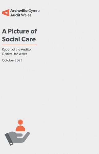 Report cover