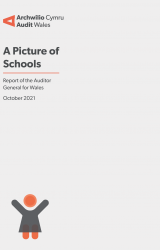Report cover