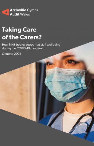 Report cover image