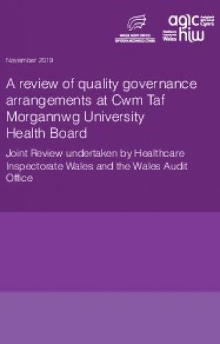 Report cover image