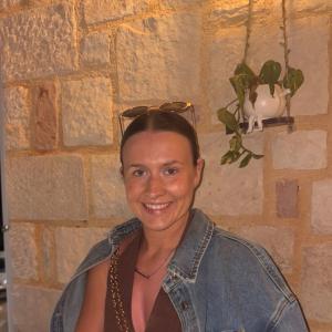 Shannon Johnson